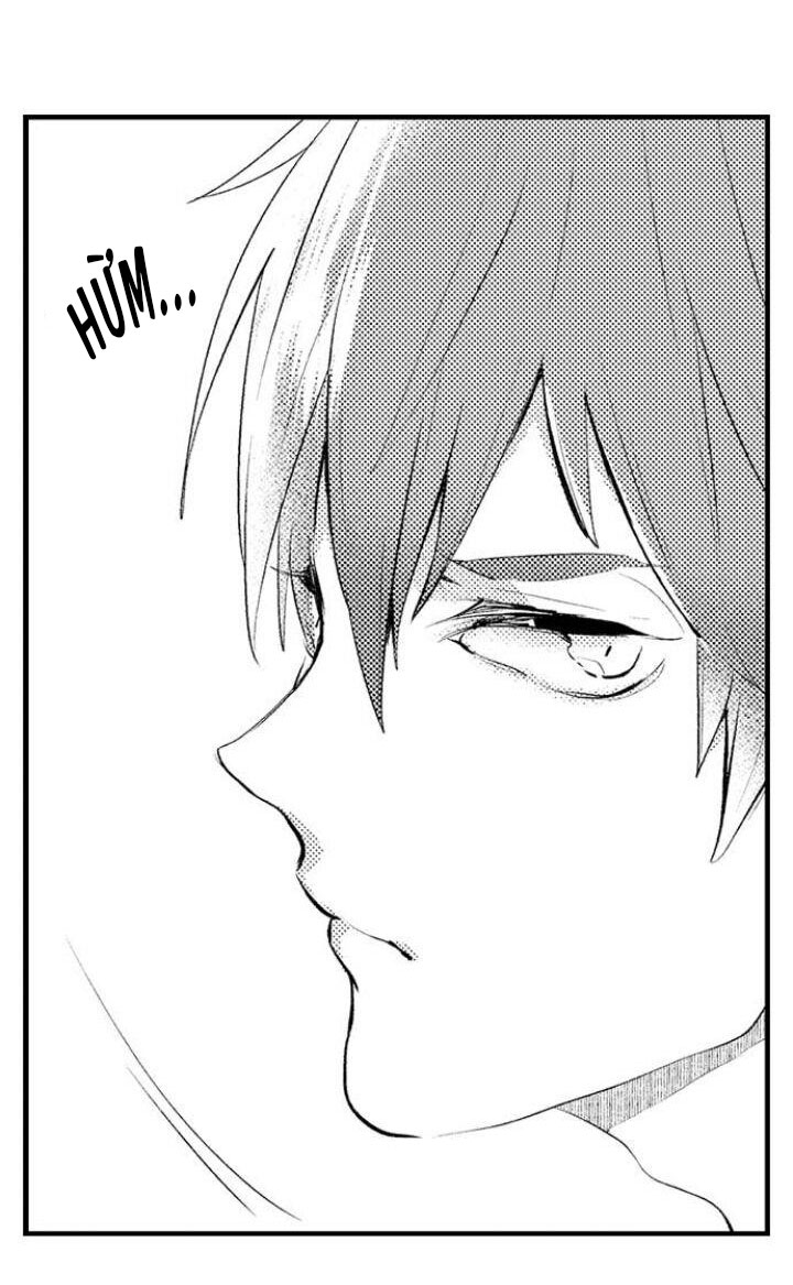 tiếng gọi của tình yêu sau trải nghiệm cận tử chapter 19 34