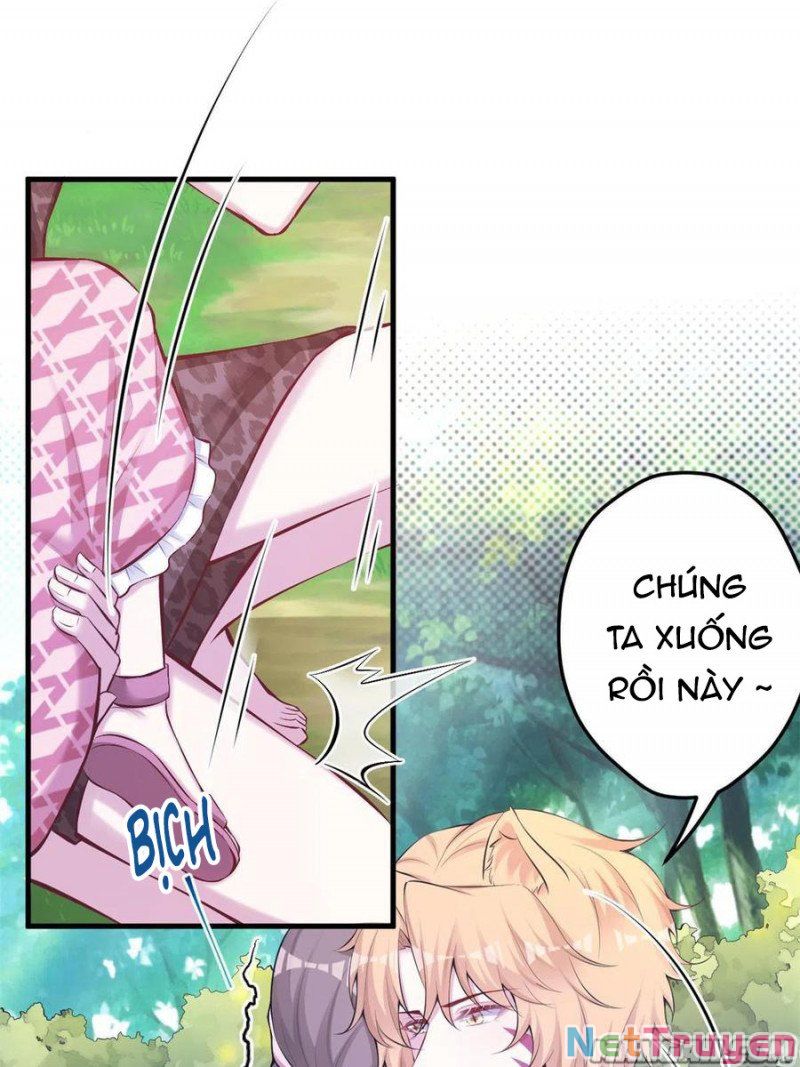 [16+] thảnh thơi thú thế chủng chủng điền, sinh sinh tể chapter 386 1