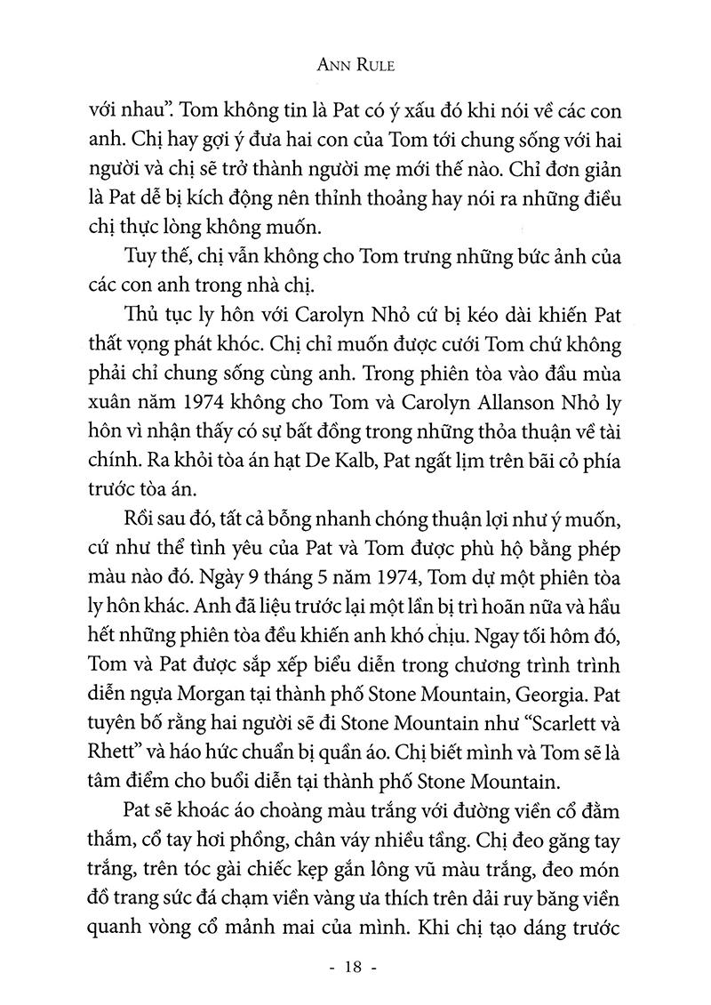 Sách Hoa Hồng Khát
