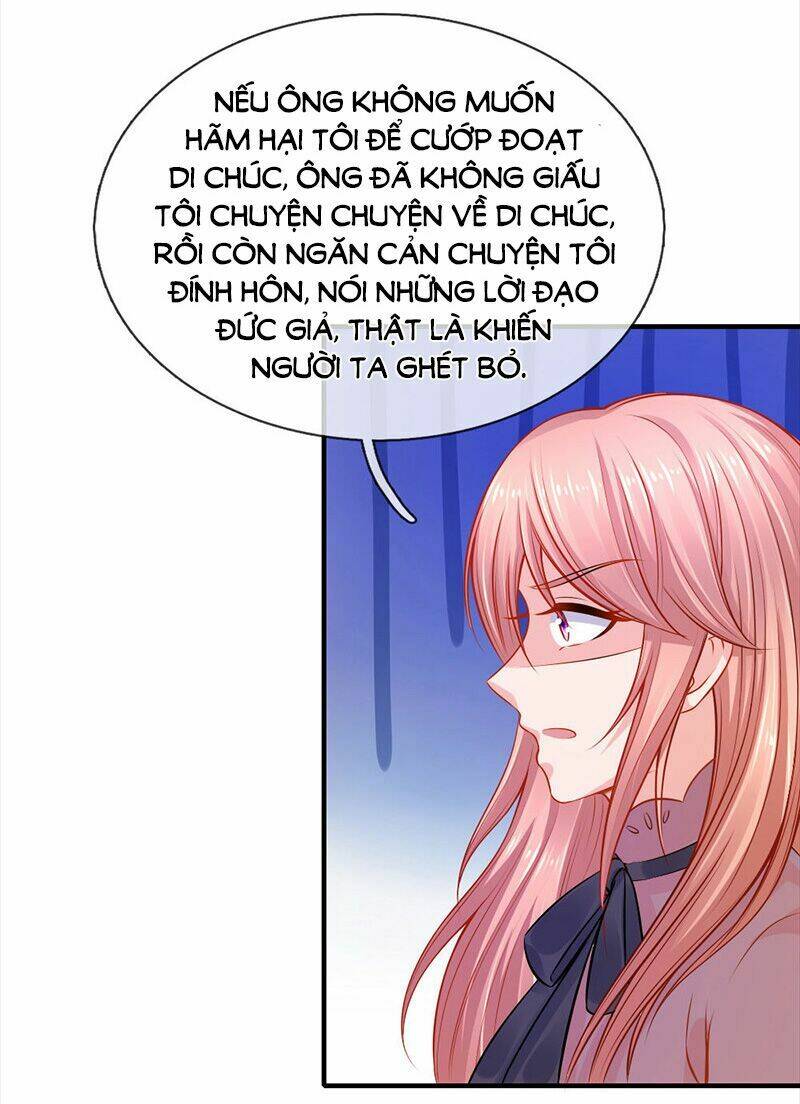 vợ yêu gả nhầm của phúc hắc tổng tài chapter 51 40