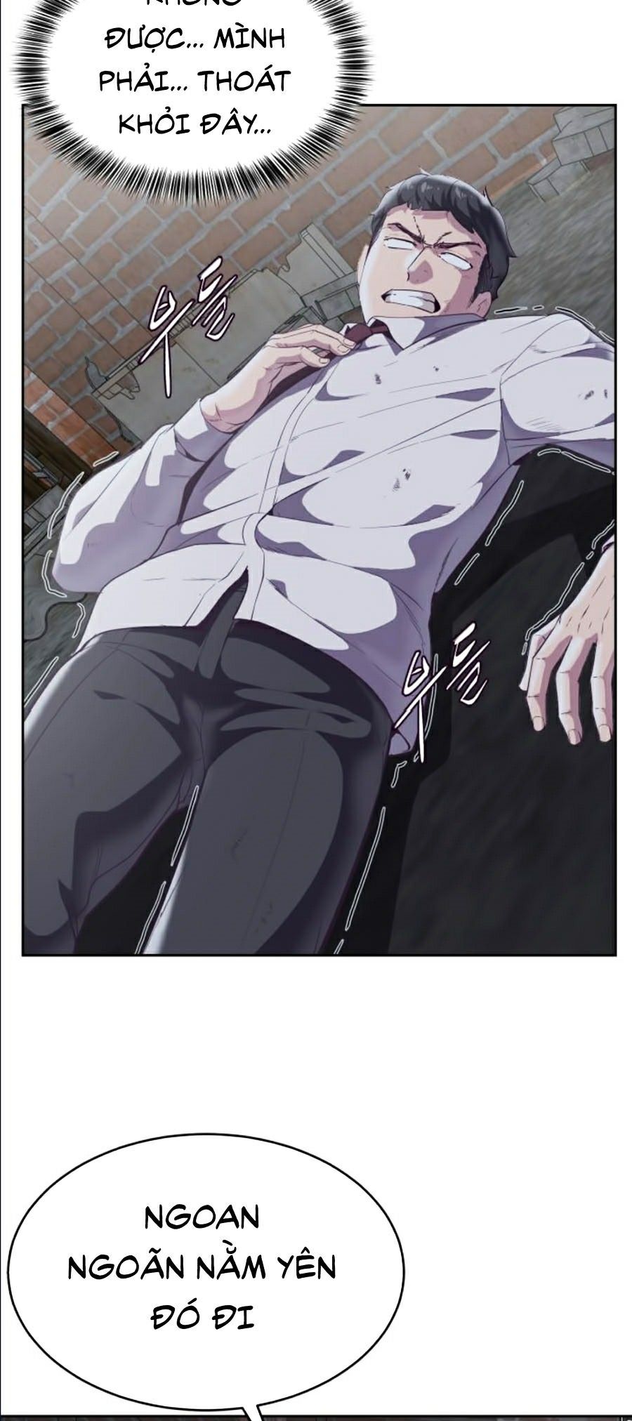 Cậu Bé Của Thần Chết chapter 105.6 65