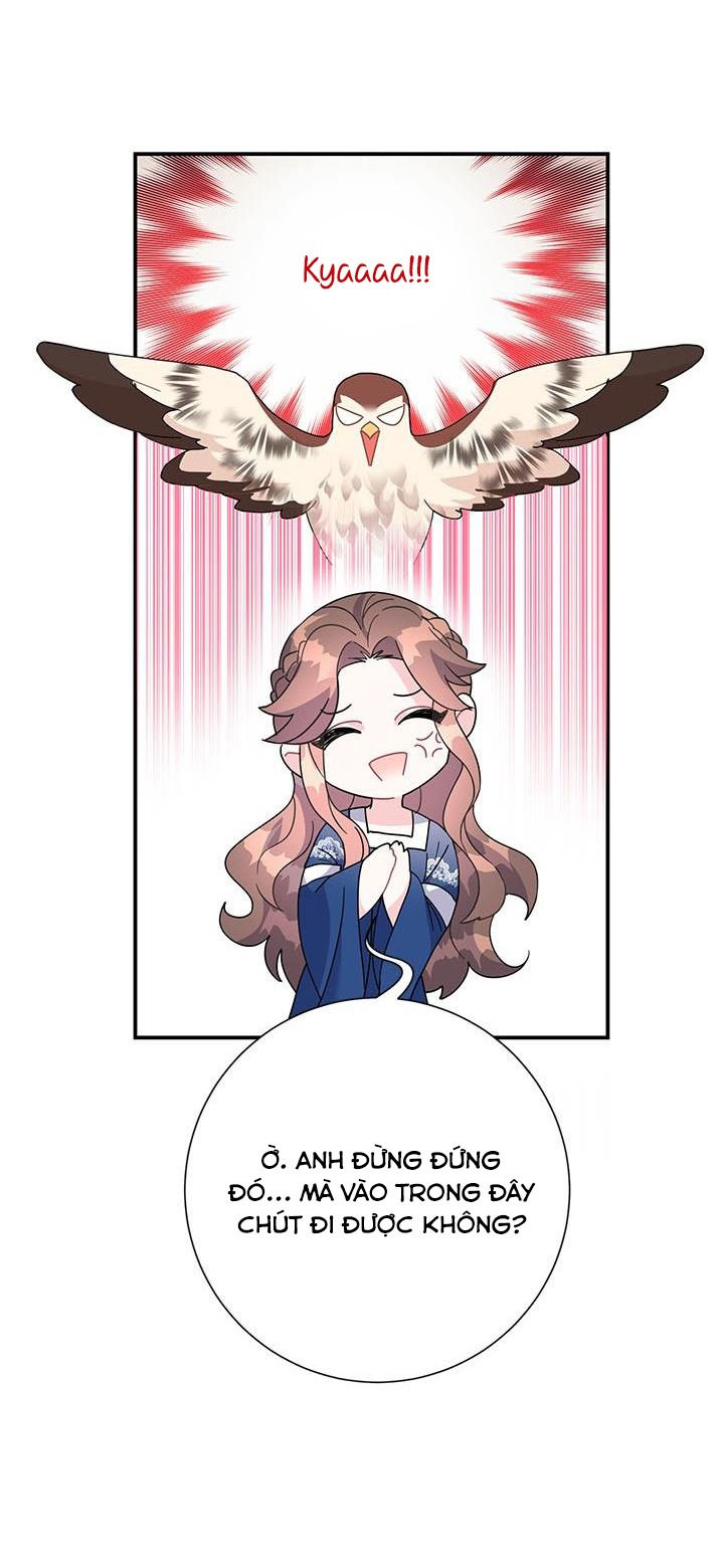 công chúa của loài chim chapter 44.1 29