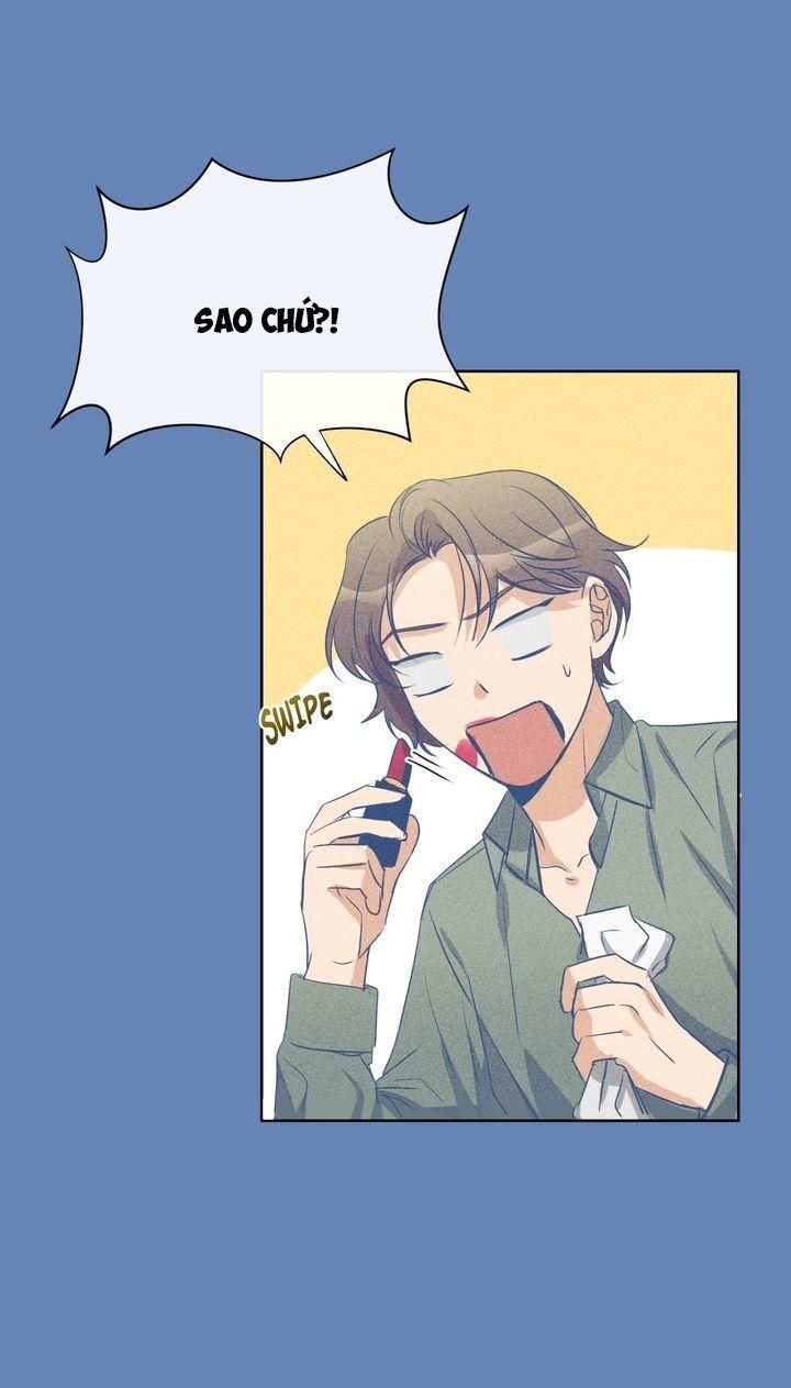 giấc mơ ngọt ngào chapter 15 33