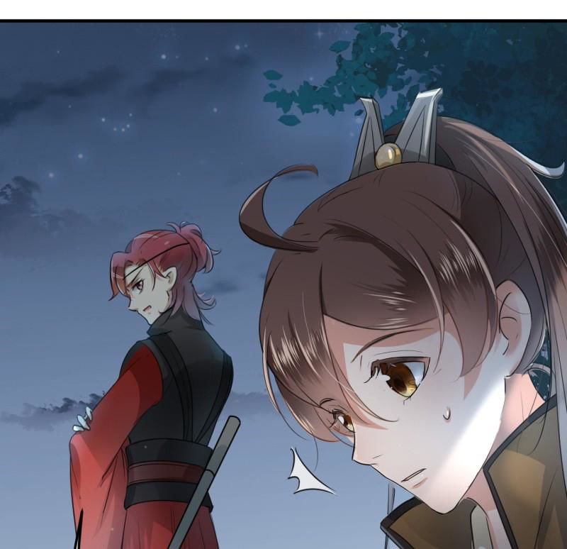 vương gia không thể trêu chapter 21 33