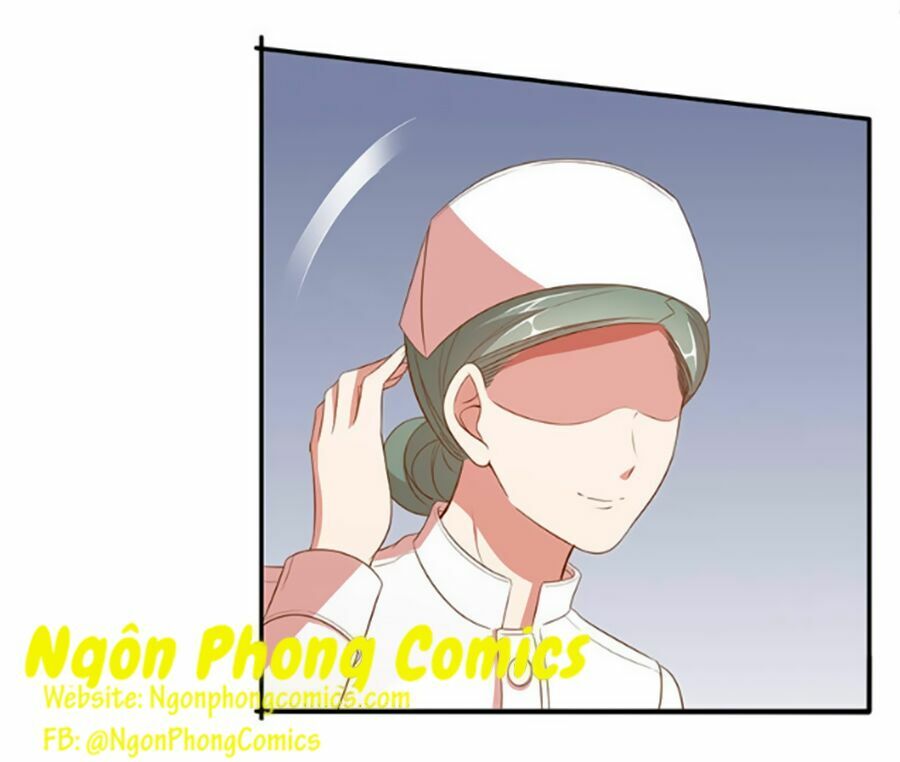 cả thế giới đều không bằng người chapter 30 44