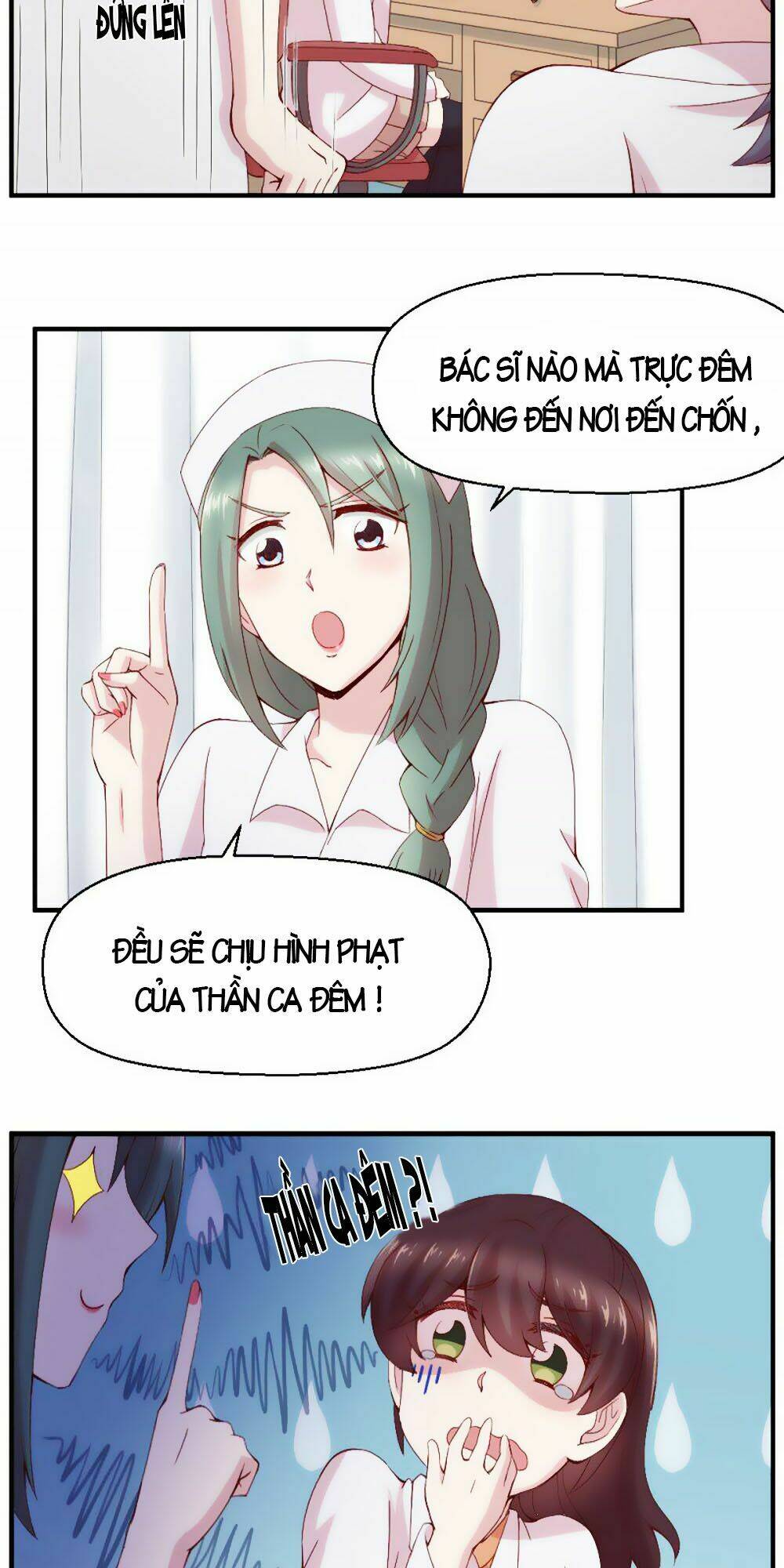 thần y apollo của tôi chapter 14 10