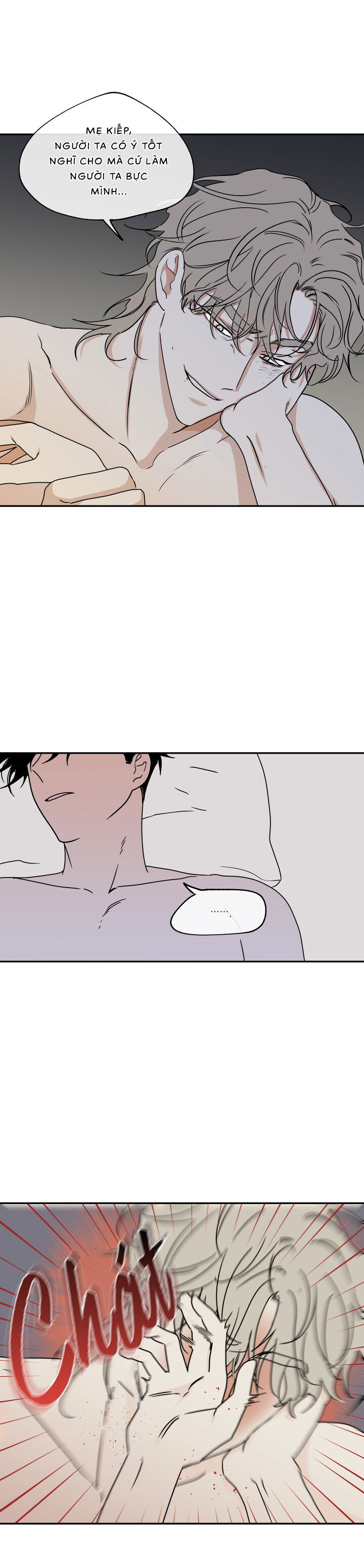 đêm bên bờ biển chapter 29 7