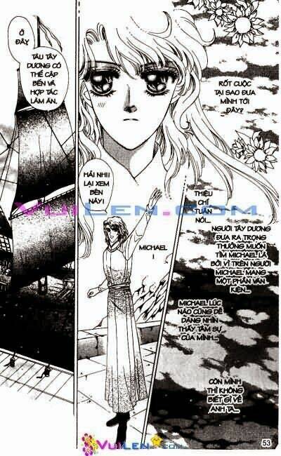 tinh linh của biển chapter 4 53