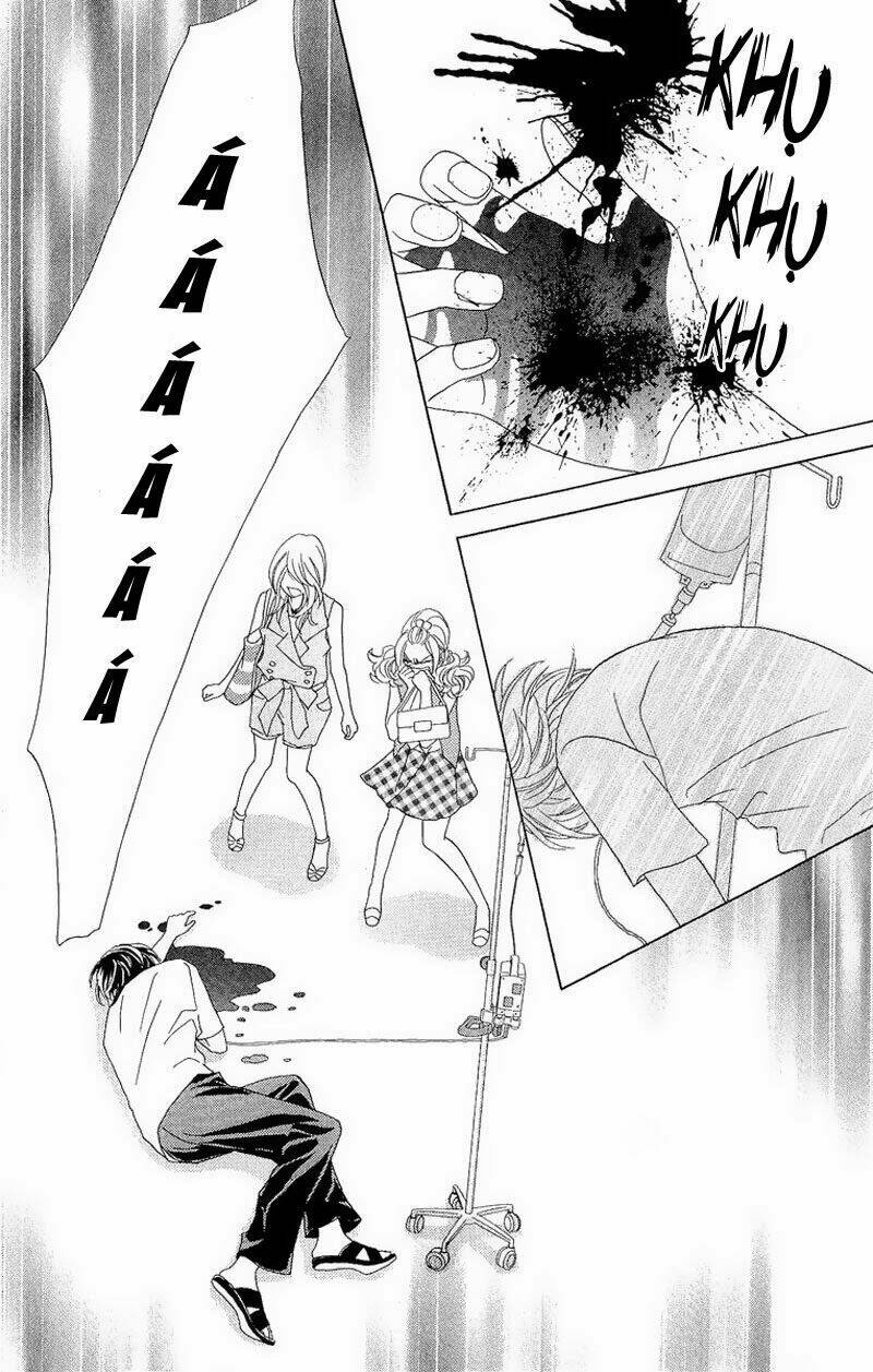 papillon hana to chou chapter 36 23