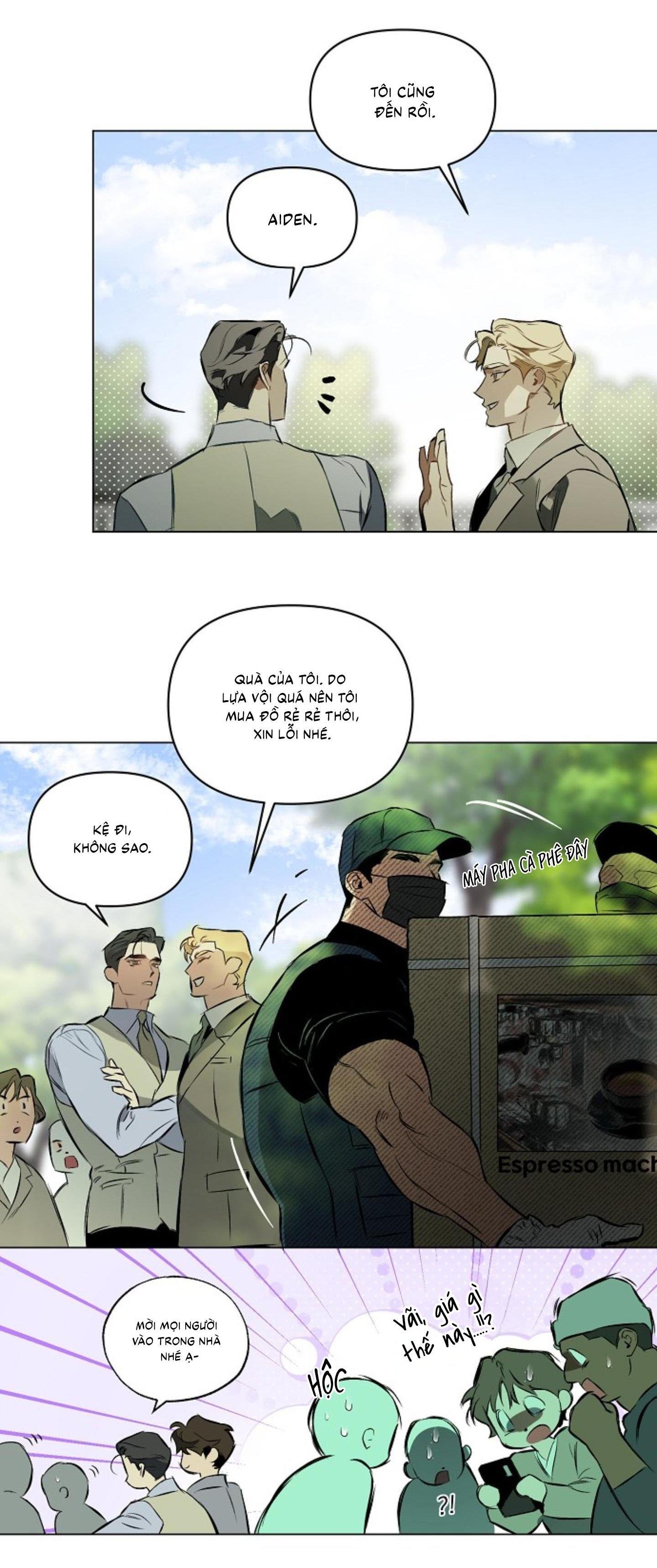 định tên mối quan hệ chapter 100 20