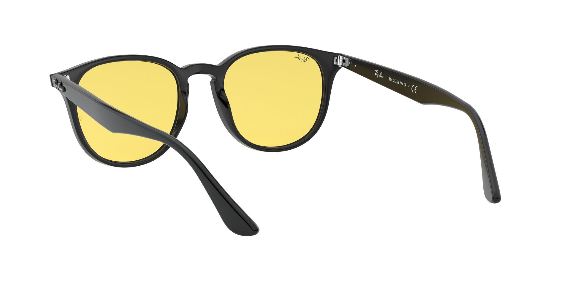 Mắt Kính RAY-BAN - RB4259F 601/85 -Sunglasses