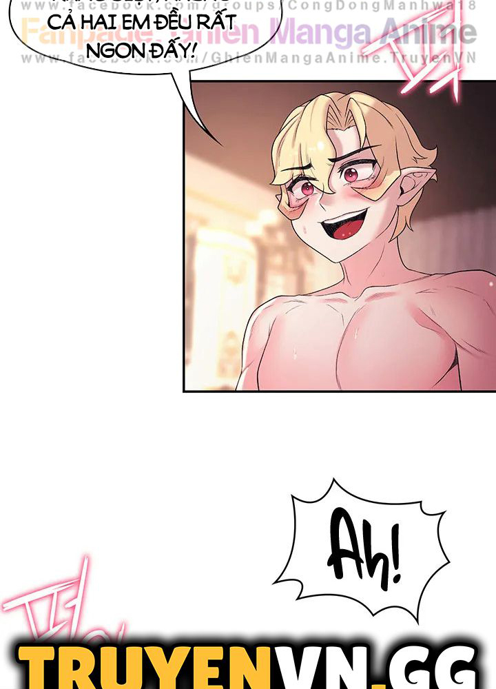 chuyển sinh thành phản diện game chapter 30 32