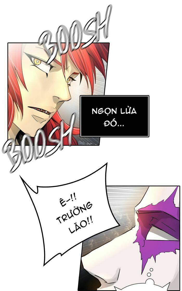 tòa tháp bí ẩn 2 chapter 445 99