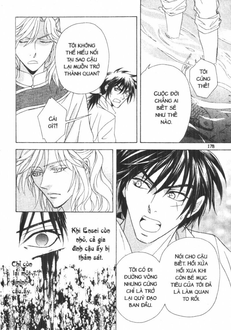 thái vân quốc truyện chapter 4 175