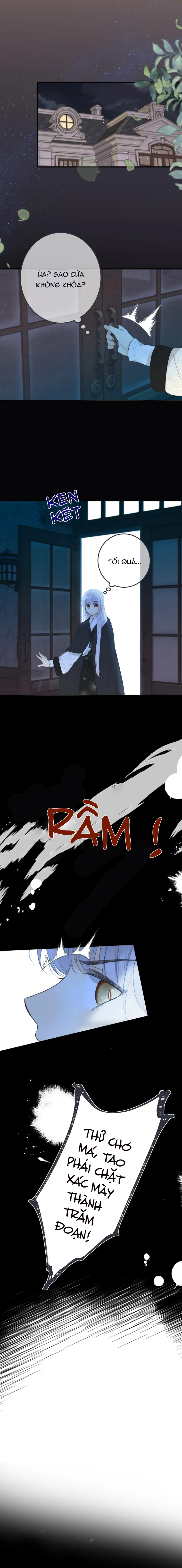 lại gặp nhau rồi, lâu tiểu thư chapter 53 2