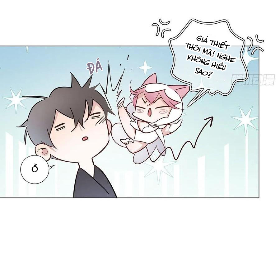hôm nay nam giả trang nữ vẫn chưa được cầu hôn! chapter 73 4