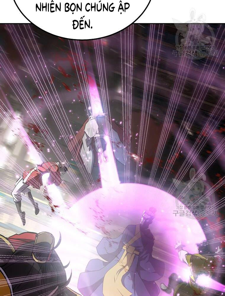 thiếu niên phương sĩ chapter 37 79