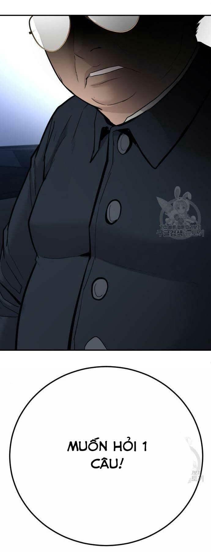 đặc vụ kim chapter 44.5 36