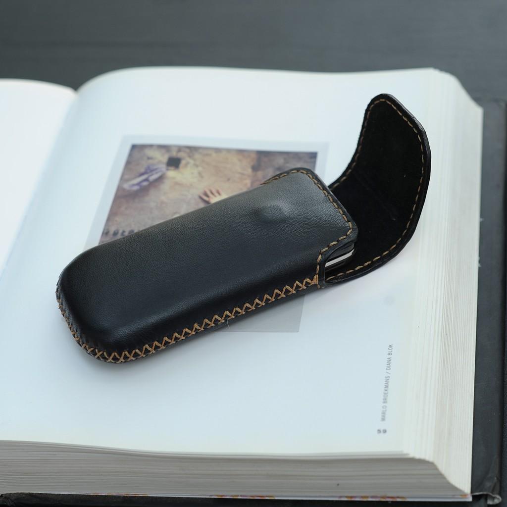 Bao da handmade dành cho điện thoại Nokia 6700 VI148