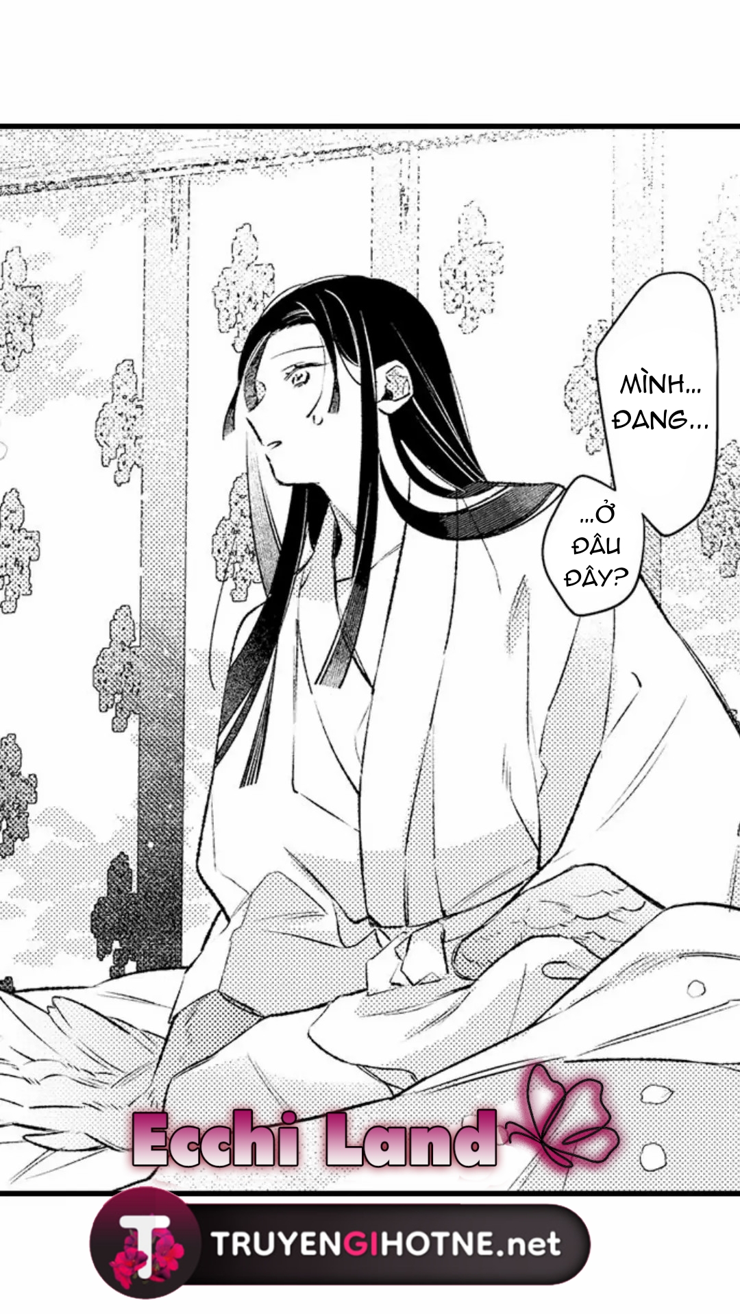 điểu thượng minh hoa chapter 11.2 2