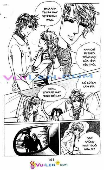 tìm anh - look for oppa chapter 7 165