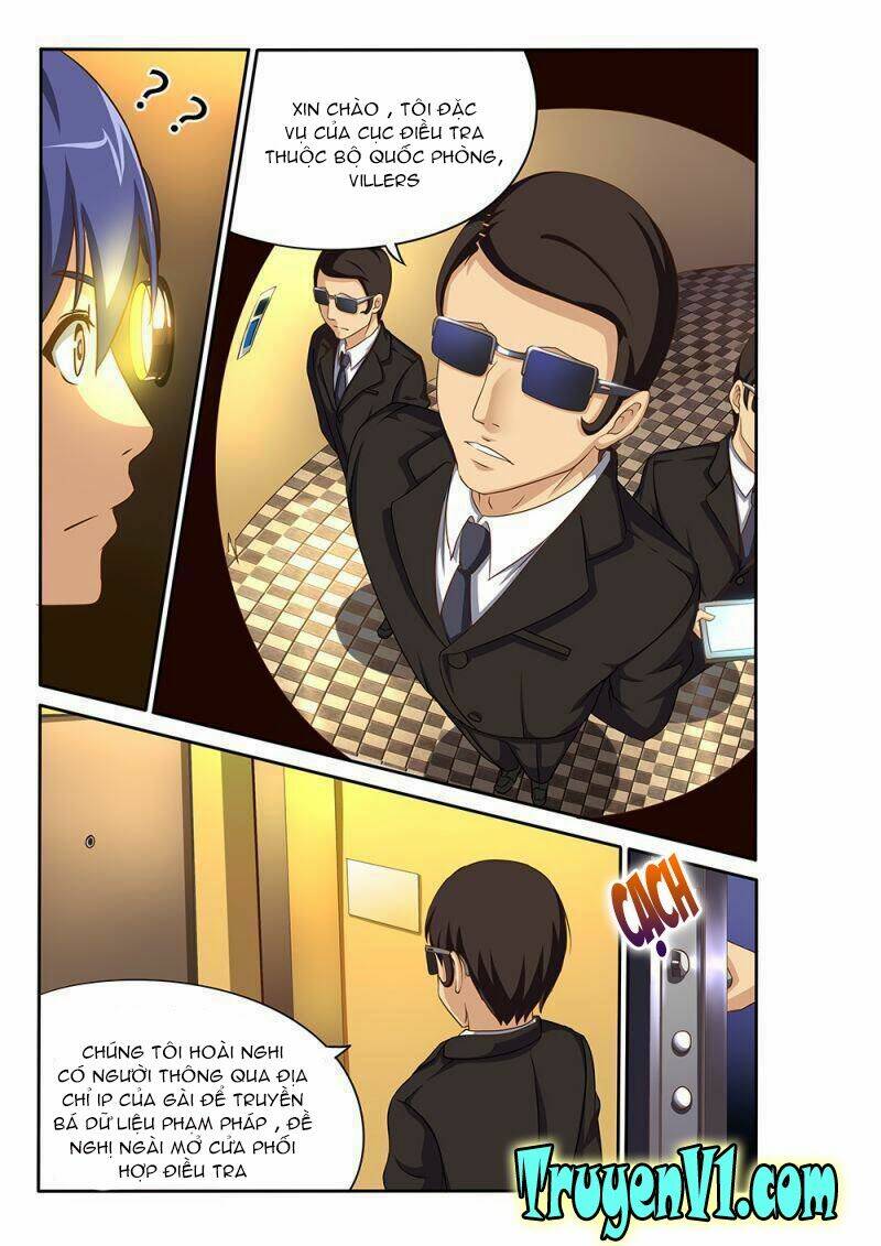 world of super sand box chapter 24 2