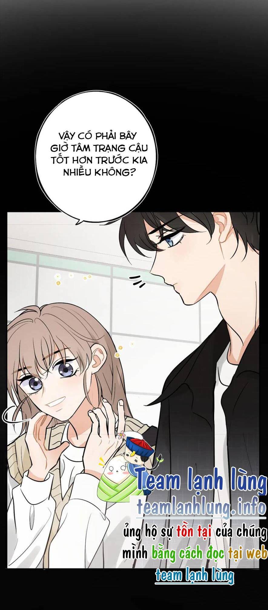 nhật ký tình yêu hằng ngày chapter 10 13