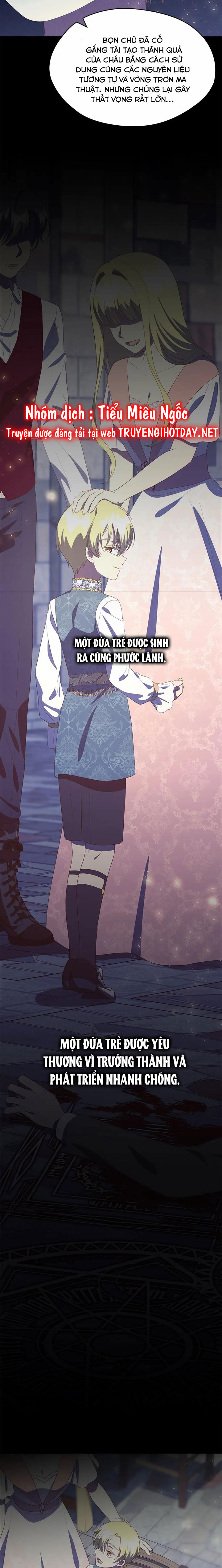 tôi không phải là nữ anh hùng chapter 118 7