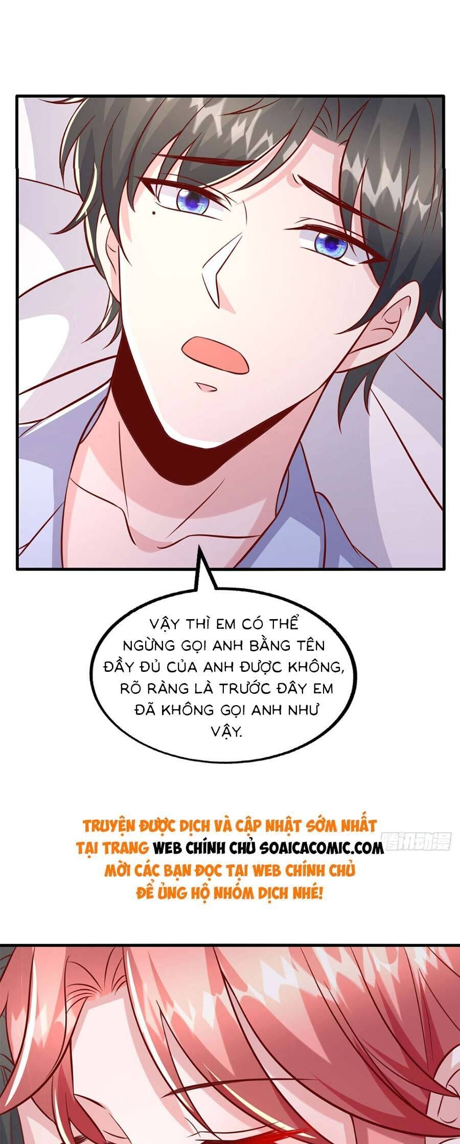 đại lão gọi tôi tiểu tổ tông chapter 180 12