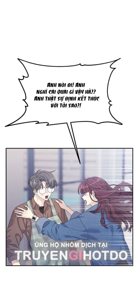 Couple Breaker chapter 49.1 30