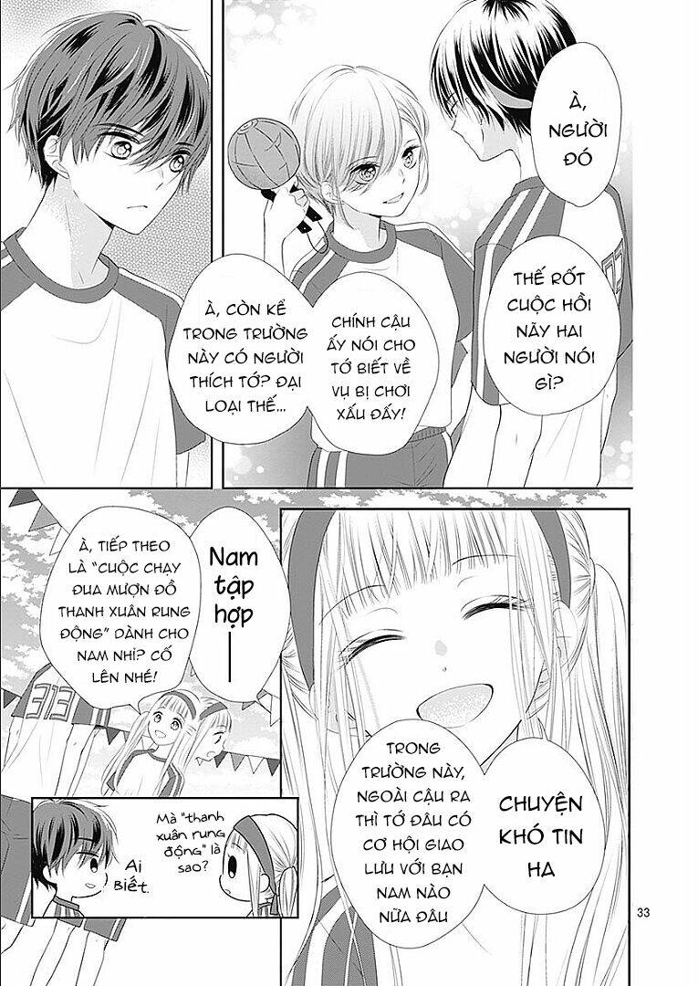 hatsu x kon chapter 5 36