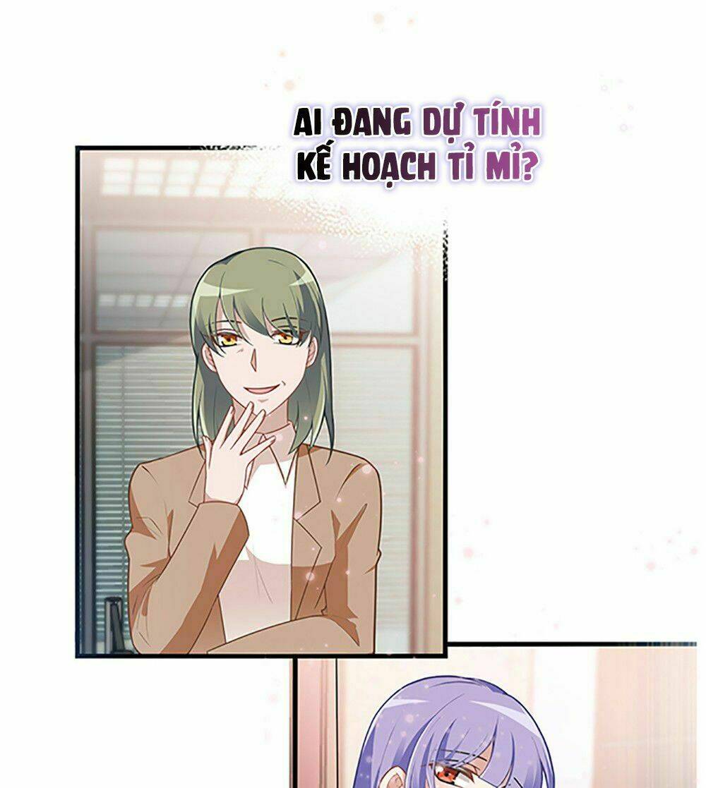 bí mật kết hôn với ảnh đế: vợ ơi đến đây tấn công đi nào chapter 0 12