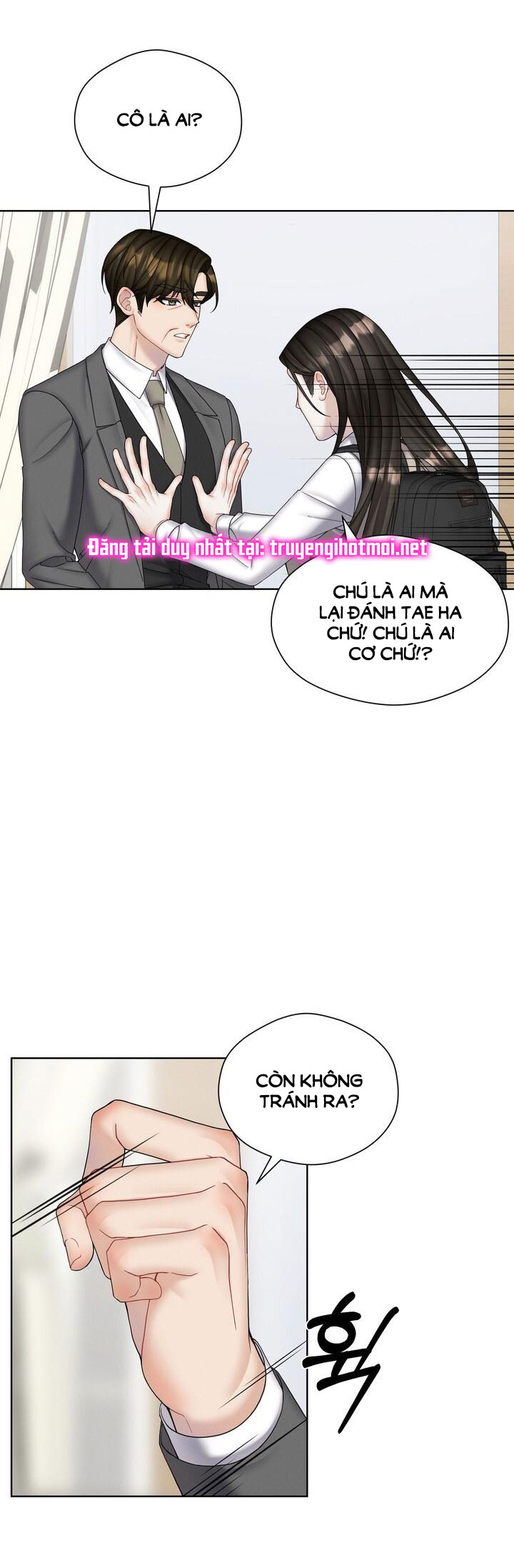 [18+] trò chơi giữa hai người chapter 27.1 20