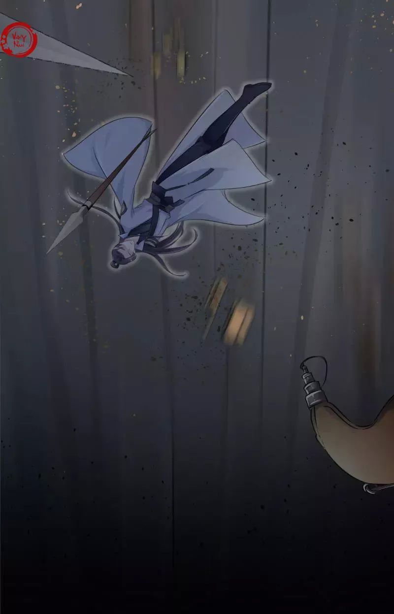 vương gia không thể trêu chapter 41 21