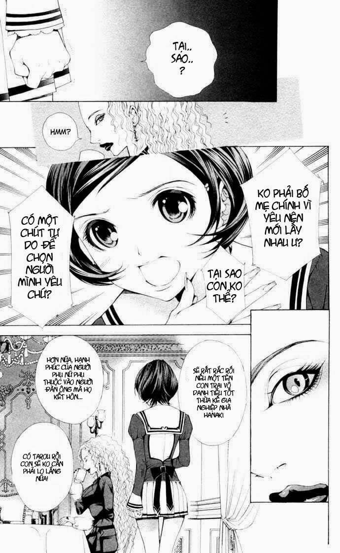 royal seventeen chapter 1 17