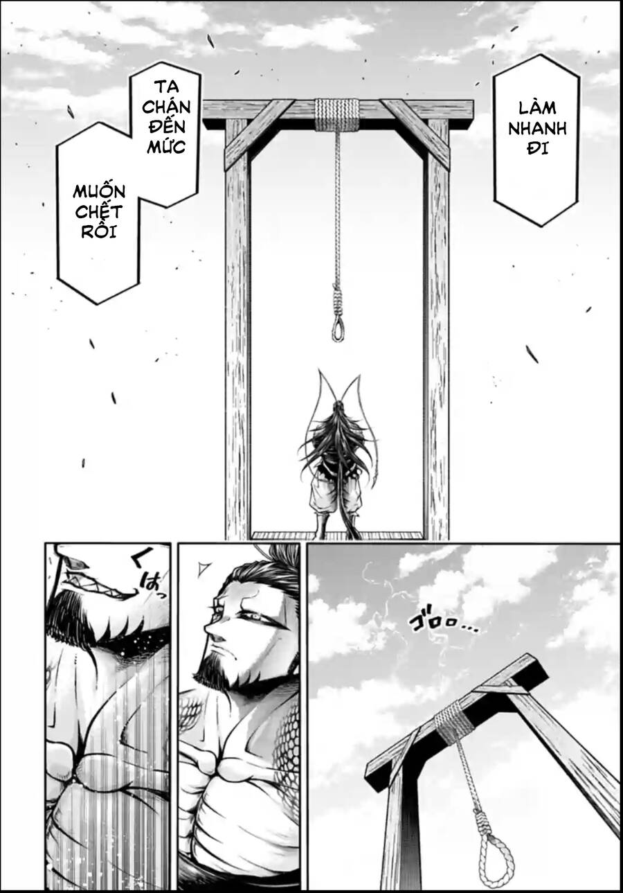 đại chiến nhân thần chapter 79 18