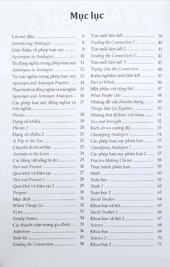 Combo Học Toán Mỹ Lớp 2