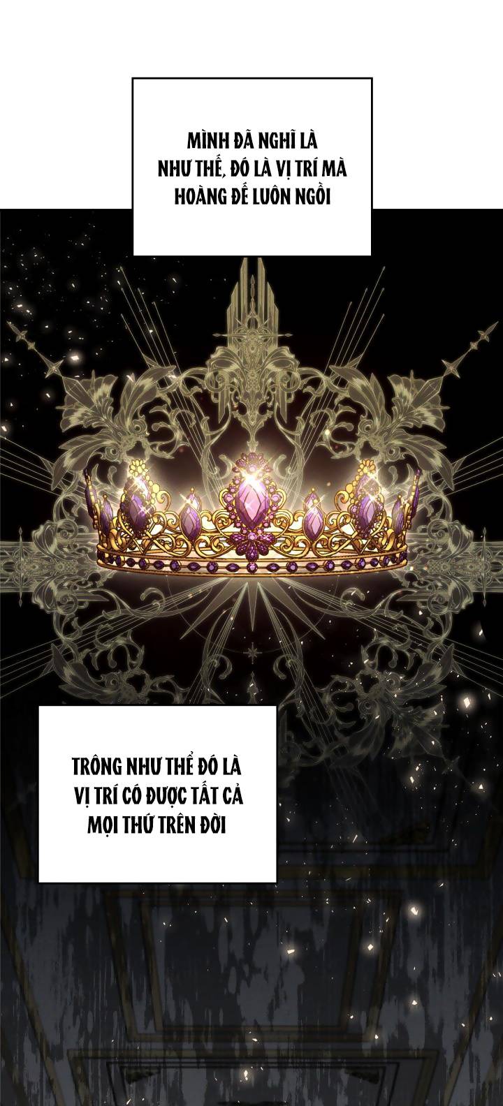 Hôm Nay Công Nương Toàn Năng Cũng Thấy Chán Nản chapter 64.1 34