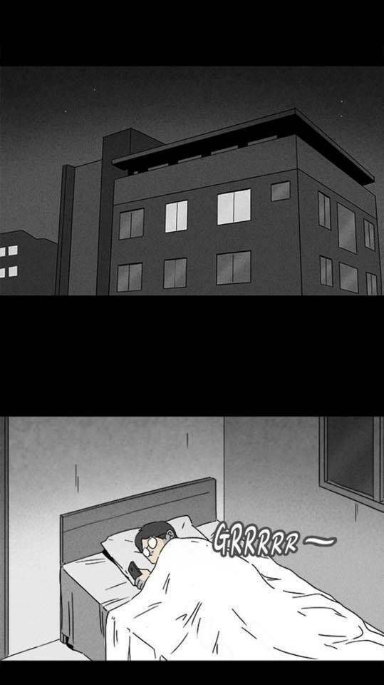 xí ngầu xương chapter 3 1