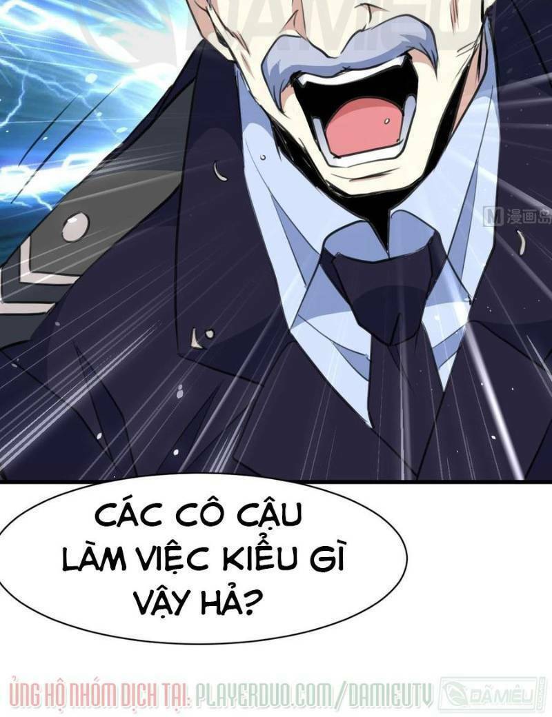thần nhãn giám định sư chapter 30 5
