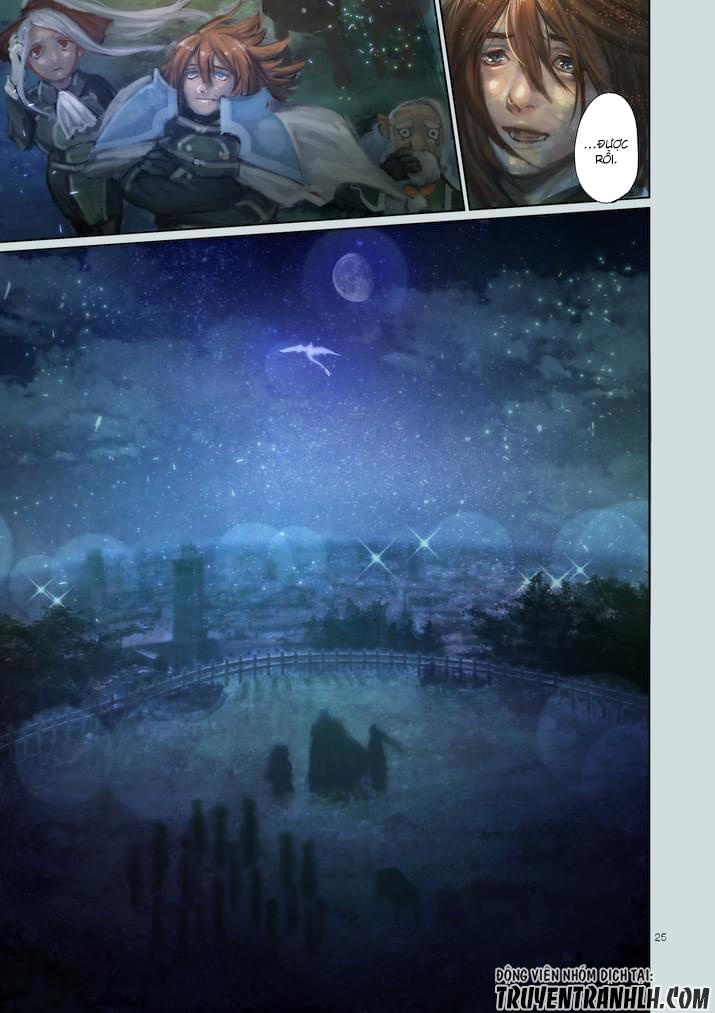 it's my life chapter 18 26