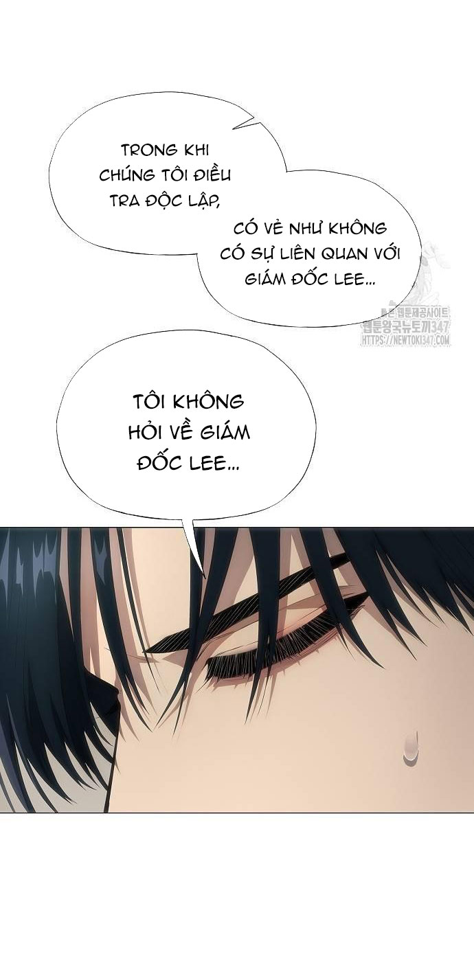 không thể thoát ra khỏi bộ phim kịch tính chapter 24.2 19