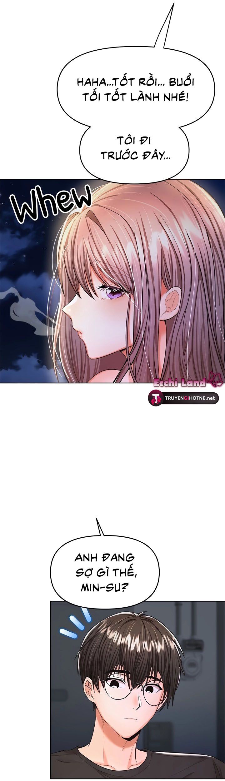 chiều chuộng em đi mà chapter 11.1 2