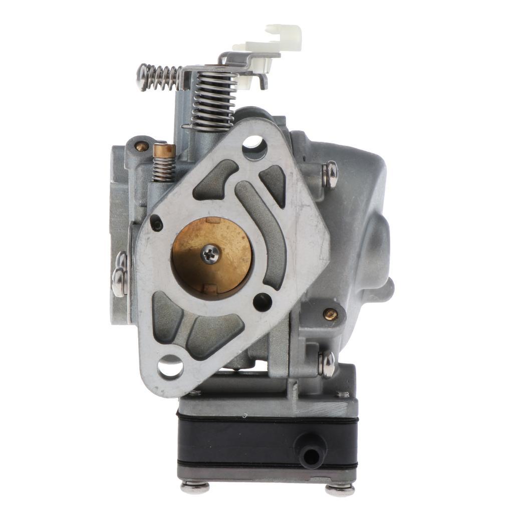Carburetor Carb for Outboard -03200-0 9. 2-stroke Engine
