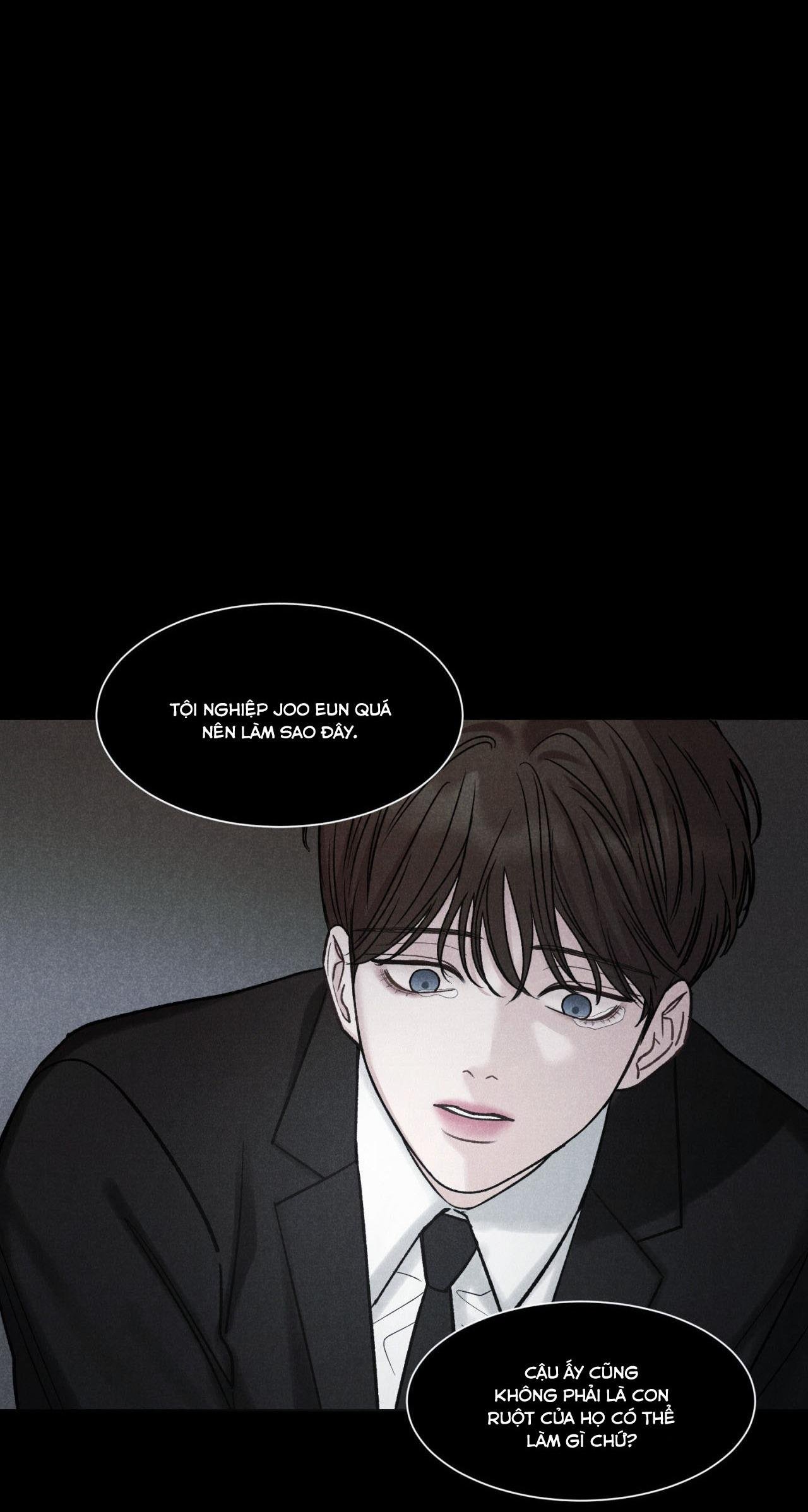 ân huệ chapter 1 21