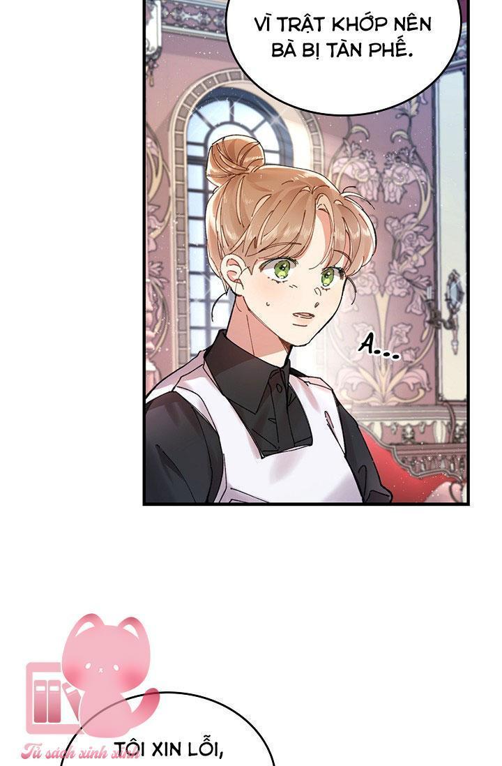 vị trí của tôi chapter 1 17