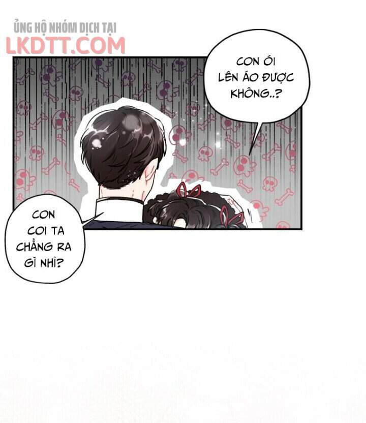 tôi đã trở thành con gái nuôi của nam chính chapter 4 65