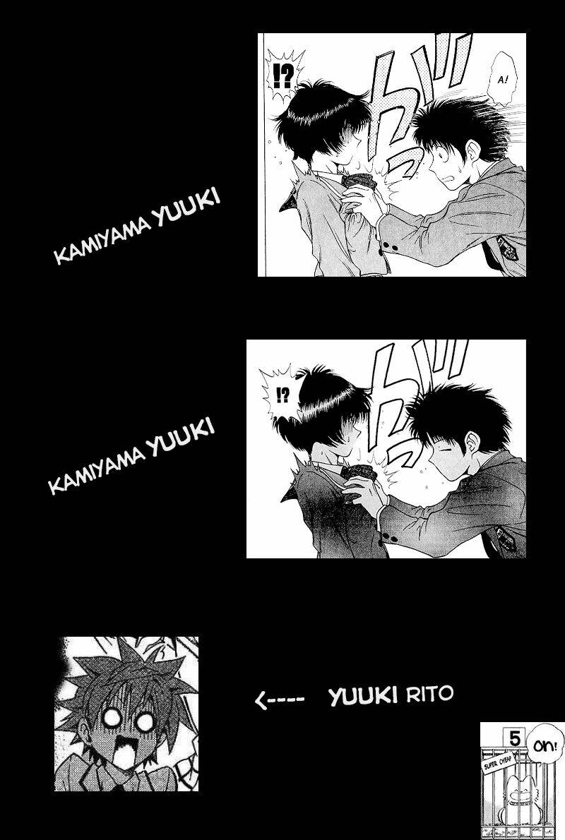 salad days chapter 41 19