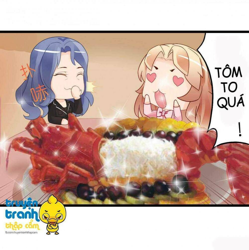 em muốn chiếm lấy nụ hôn của anh chapter 13 25