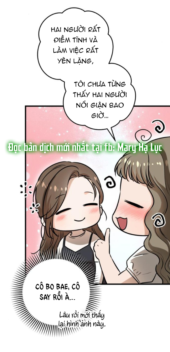 Nóng Lòng Muốn Giày Vò Em chapter 54.1 41